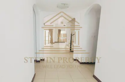 Compound - 4 Bedrooms - 5 Bathrooms for rent in Al Waab Street - Al Waab - Doha