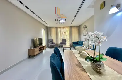 شقة - 2 غرف نوم - 2 حمامات للايجار في الاركية سيتي - الوسيل