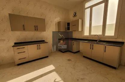 Compound - 7 Bedrooms - 7 Bathrooms for rent in Umm Salal Mahammad - Umm Salal Mohammed - Doha