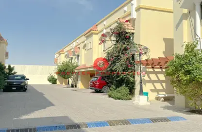 صورة لـ مبنى خارجي فيلا - 3 غرف نوم - 3 حمامات للايجار في شارع الوعب - الوعب - الدوحة ، صورة رقم 1