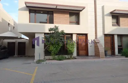 Outdoor House image for: Compound - 5 Bedrooms - 4 Bathrooms for rent in Bin Omran - Fereej Bin Omran - Doha, Image 1