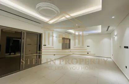 Villa - 3 Bedrooms - 4 Bathrooms for rent in Al Messila - Al Messila - Doha