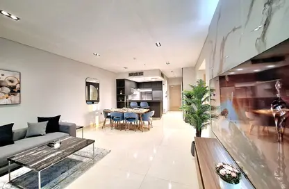 Apartment - 2 Bedrooms - 3 Bathrooms for sale in Marina District - Lusail