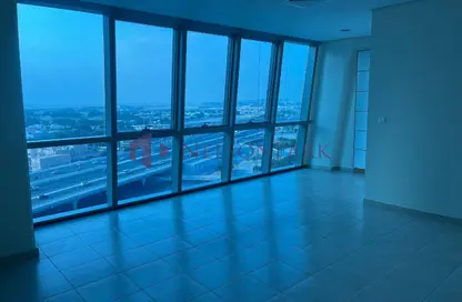 شقة - 2 غرف نوم - 3 حمامات للبيع في برج زجزاج  ب - أبراج زجزاج - الخليج الغربي - الدوحة