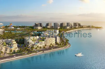Shop - Studio for sale in Qetaifan Islands - Lusail