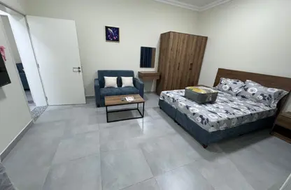 Apartment - Studio - 1 Bathroom for rent in Bin Omran - Fereej Bin Omran - Doha Apartment - Studio - 1 Bathroom for rent in Bin Omran - Fereej Bin Omran - Doha