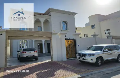 Villa - 6 Bedrooms - 7 Bathrooms for sale in Umm Salal Ali - Umm Salal Ali - Doha