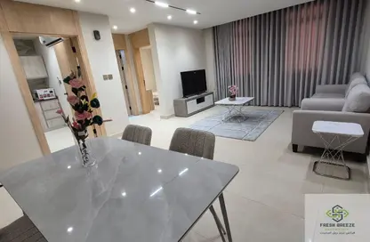 Apartment - 1 Bedroom - 1 Bathroom for rent in Al Mansoura - Al Mansoura - Doha