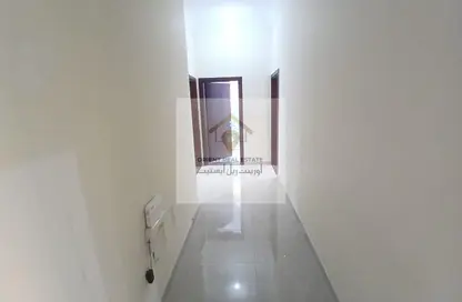 Apartment - 3 Bedrooms - 3 Bathrooms for rent in Madinat Khalifa Building 58 - Madinat Khalifa South - Madinat Khalifa - Doha
