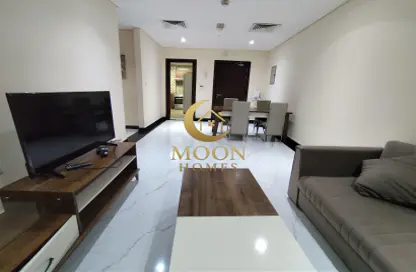 شقة - غرفة نوم - 1 حمام للايجار في شارع حضرموت - دوحة الجديد - الدوحة