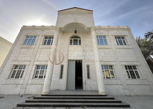 Villa - 8 bedrooms - 8 bathrooms for sale in Al Markhiya Street - Al Markhiya - Doha