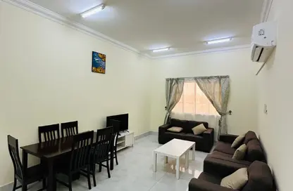 Apartment - 2 Bedrooms - 2 Bathrooms for rent in Down Town - Down Town - Al Khor