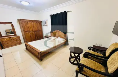 Apartment - Studio - 1 Bathroom for rent in Central Inn Souq Waqif - Souq Waqif - Al Jasra - Doha