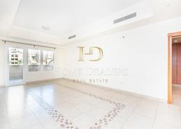 Apartment - 1 bedroom - 2 bathrooms for sale in West Porto Drive - Porto Arabia - The Pearl Island - Doha