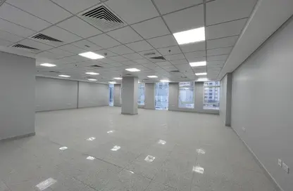 Office Space - Studio - 2 Bathrooms for rent in Al Hashmi Building - Al Muntazah Street - Al Muntazah - Doha
