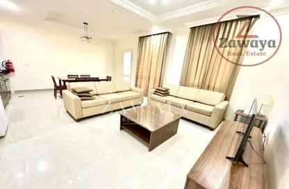 Apartment - 1 Bedroom - 1 Bathroom for rent in Old Airport 43 - Old Airport Road - Doha