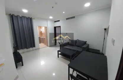 Apartment - 1 Bedroom - 1 Bathroom for rent in Old Salata - Salata - Doha