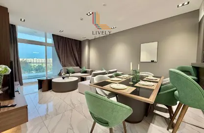 Apartment - 2 Bedrooms - 2 Bathrooms for sale in Fox Hills A13 - Fox Hills - Lusail