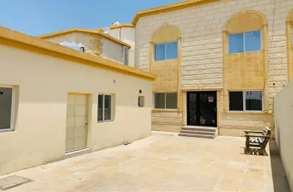 Apartment - 1 Bedroom - 1 Bathroom for rent in Al Wukair - Al Wukair - Al Wakra
