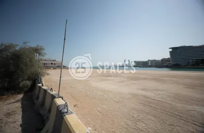 Land - Studio for sale in Qetaifan Islands - Lusail
