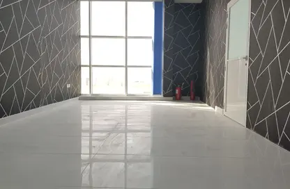 Office Space - Studio - 2 Bathrooms for rent in Old Airport Road - Old Airport Road - Doha