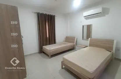 Apartment - 3 Bedrooms - 3 Bathrooms for rent in Najma Street - Najma - Doha