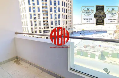 Apartment - 1 Bedroom - 2 Bathrooms for rent in Al Erkyah City - Lusail