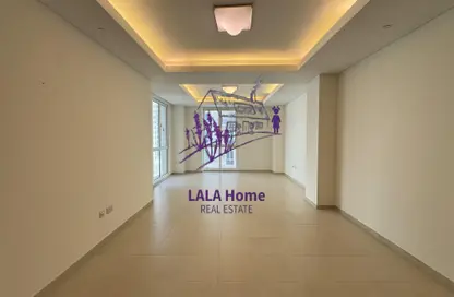Apartment - 1 Bedroom - 2 Bathrooms for rent in Viva West - Viva Bahriyah - The Pearl Island - Doha