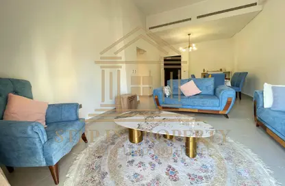 Apartment - 2 Bedrooms - 3 Bathrooms for rent in Fox Hills South - Fox Hills - Lusail