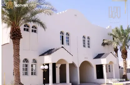 فيلا - 5 غرف نوم - 5 حمامات للايجار في الثمامة - الثمامة - الدوحة فيلا - 5 غرف نوم - 5 حمامات للايجار في الثمامة - الثمامة - الدوحة