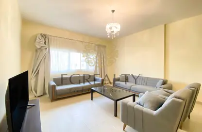Apartment - 1 Bedroom - 1 Bathroom for rent in Dara - Fox Hills - Lusail