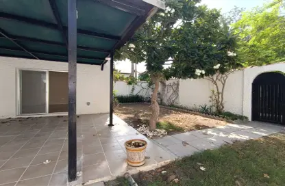 Apartment - 3 Bedrooms - 4 Bathrooms for rent in Anas Street - Fereej Bin Mahmoud North - Fereej Bin Mahmoud - Doha