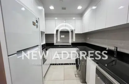 Apartment - Studio - 1 Bathroom for sale in Viva Bahriyah - The Pearl Island - Doha