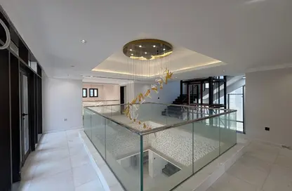 Villa - 5 Bedrooms - 7 Bathrooms for sale in La Plage Villas - The Villas - The Pearl Island - Doha