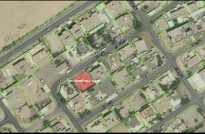 Land - Studio for sale in Al Dhakhira - Al Thakhira - Al Khor