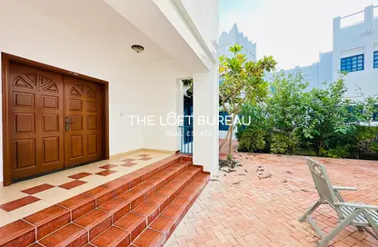 Villa - 5 Bedrooms - 7 Bathrooms for rent in West Bay Lagoon Villas - West Bay Lagoon - West Bay Lagoon - Doha