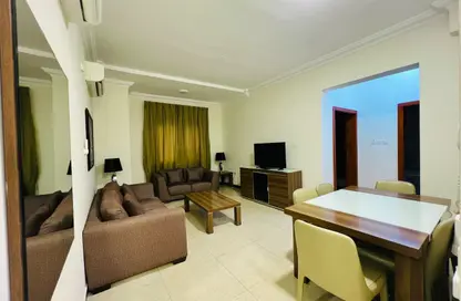 شقة - غرفة نوم - 1 حمام للايجار في ام غويلينا - أم غويلينا - الدوحة