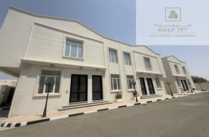 Villa - 6 Bedrooms - 7 Bathrooms for rent in Umm Al Amad - Umm Al Amad - Al Shamal
