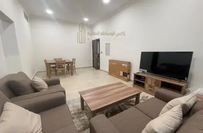 Apartment - 2 Bedrooms - 3 Bathrooms for rent in Al Waab Street - Al Waab - Doha