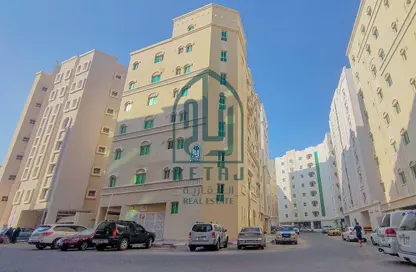 Apartment - 2 Bedrooms - 2 Bathrooms for rent in Muntazah 19 - Al Muntazah - Doha