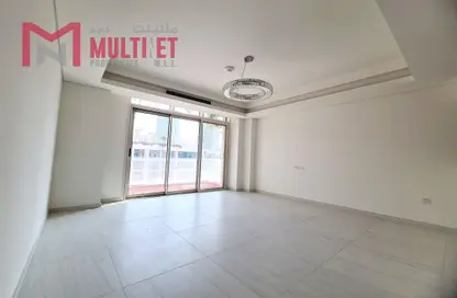 شقة - غرفة نوم - 2 حمامات للايجار في جزيرة جيوان - جزيرة اللؤلؤة - الدوحة