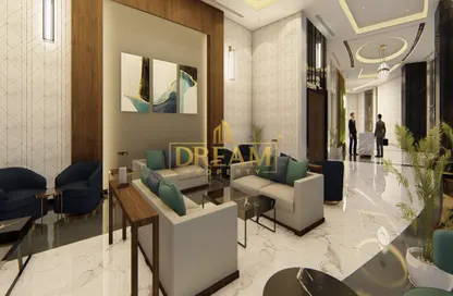 Apartment - 1 Bedroom - 2 Bathrooms for sale in Lusail City - Lusail