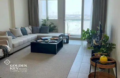 شقة - 2 غرف نوم - 2 حمامات للبيع في مدينة اللسيل - الوسيل