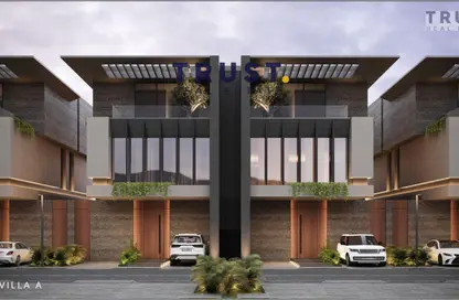 Villa - 5 Bedrooms - 7+ Bathrooms for sale in Al Daayen - Al Daayen - Al Daayen