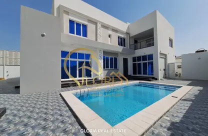 Villa - 4 Bedrooms - 5 Bathrooms for rent in Al Wakra - Al Wakra - Al Wakrah - Al Wakra