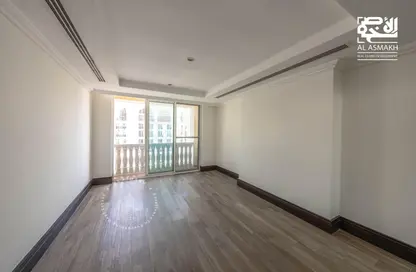 Apartment - 1 Bedroom - 2 Bathrooms for rent in Tower 19 - Viva Bahriyah - The Pearl Island - Doha