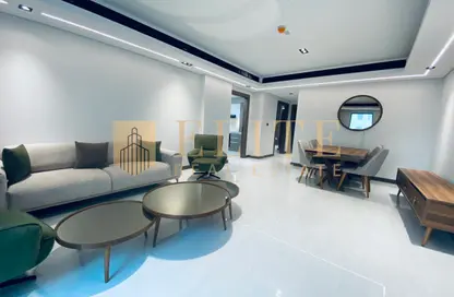 Apartment - 2 Bedrooms - 2 Bathrooms for rent in Al Waab Street - Al Waab - Doha