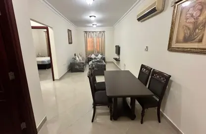 شقة - غرفة نوم - 1 حمام للايجار في فريج بن محمود - الدوحة
