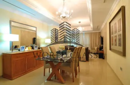 Apartment - 1 Bedroom - 2 Bathrooms for rent in Viva East - Viva Bahriyah - The Pearl Island - Doha
