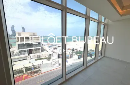 Apartment - 1 Bedroom - 2 Bathrooms for sale in Gewan Island - The Pearl Island - Doha